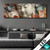 Wechsel Textil Buddha Statue Mit Blueten Panorama Produktvorschau
