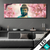Wechsel Textil Buddha Statue Mit Kirschblueten Panorama Produktvorschau