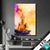 Wechsel Textil Bunter Buddha No 3 Hochformat Produktvorschau