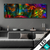 Wechsel Textil Bunter Buddha Panorama Produktvorschau