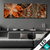 Wechsel Textil Digitale Blumen No 2 Panorama Produktvorschau