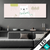 Wechsel Textil Dream Big Eisbaer Panorama Produktvorschau