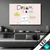 Wechsel Textil Dream Big Eisbaer Querformat Produktvorschau