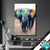 Wechsel Textil Elefant Farben Der Wildnis Hochformat Produktvorschau