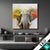 Wechsel Textil Farbenexplosion Mit Elefant Quadrat Produktvorschau