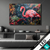 Wechsel Textil Flamingo Dschungel Eleganz Querformat Produktvorschau