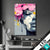 Wechsel Textil Florales Portraet Design Hochformat Produktvorschau