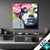Wechsel Textil Florales Portraet Design Quadrat Produktvorschau