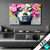 Wechsel Textil Florales Portraet Design Querformat Produktvorschau