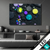 Wechsel Textil Fluid Art Bubbless No 1 Querformat Produktvorschau