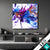 Wechsel Textil Fluid Art Floral Quadrat Produktvorschau