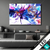 Wechsel Textil Fluid Art Floral Querformat Produktvorschau