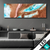 Wechsel Textil Fluid Art Sandbank Panorama Produktvorschau