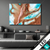 Wechsel Textil Fluid Art Sandbank Querformat Produktvorschau