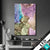 Wechsel Textil Fluid Art Summertime Hochformat Produktvorschau