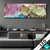 Wechsel Textil Fluid Art Summertime Panorama Produktvorschau