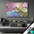Wechsel Textil Fluid Art Summertime Querformat Produktvorschau