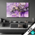 Wechsel Textil Fluid Art Violett Querformat Produktvorschau