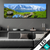 Wechsel Textil Franzoesische Alpen Panorama Produktvorschau