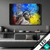 Wechsel Textil Freiheitsstatue Pop Art No 2 Querformat Produktvorschau
