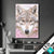 Wechsel Textil Friedlicher Wolf Hochformat Produktvorschau