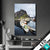 Wechsel Textil Fruehling In Norwegen Hochformat Produktvorschau