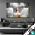 Wechsel Textil Goldene Buddha Statue Querformat Produktvorschau