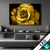 Wechsel Textil Goldene Rose Querformat Produktvorschau