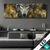 Wechsel Textil Goldener Wolfblick Panorama Produktvorschau
