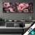 Wechsel Textil Hellrosa Blumen Panorama Produktvorschau