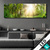 Wechsel Textil Herbstlicher Wald Panorama Produktvorschau