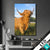 Wechsel Textil Hochland Bulle Hochformat Produktvorschau