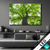 Wechsel Textil Imposanter Baum Querformat Produktvorschau