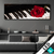 Wechsel Textil Klavier Rose Panorama Produktvorschau