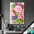Wechsel Textil Kraeuter Blumen Hochformat Produktvorschau