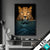 Wechsel Textil Leopard Im Wasser Hochformat Produktvorschau