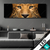 Wechsel Textil Leopard Im Wasser Panorama Produktvorschau