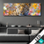 Wechsel Textil Leopard In Bluehender Wildnis Panorama Produktvorschau