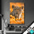 Wechsel Textil Leopardentraum In Orange Hochformat Produktvorschau