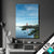 Wechsel Textil Leuchtturm An Der Nordsee Hochformat Produktvorschau