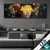 Wechsel Textil Like Florales Portraet Panorama Produktvorschau