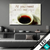 Wechsel Textil Love Coffee Querformat Produktvorschau