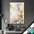 Wechsel Textil Luxury Abstract Fluid Art No 1 Hochformat Produktvorschau