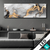 Wechsel Textil Luxury Abstract Fluid Art No 3 Panorama Produktvorschau