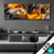Wechsel Textil Luxury Abstract Fluid Art No 5 Panorama Produktvorschau