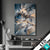 Wechsel Textil Luxury Abstract Fluid Art No 6 Hochformat Produktvorschau