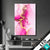 Wechsel Textil Luxury Abstract Fluid Art No 7 Hochformat Produktvorschau