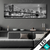 Wechsel Textil Manhattan Zeitlose Skyline Panorama Produktvorschau