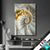 Wechsel Textil Muschelspirale Mit Gold Hochformat Produktvorschau