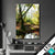 Wechsel Textil Natuerlicher Wald Hochformat Produktvorschau